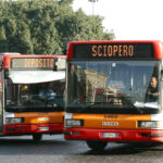 48361 Sciopero trasporti