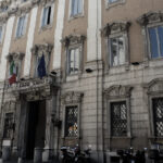 Commissione di Garanzia sede