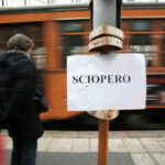 sciopero del 14.01.22