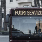 Bus sciopero 24 ore